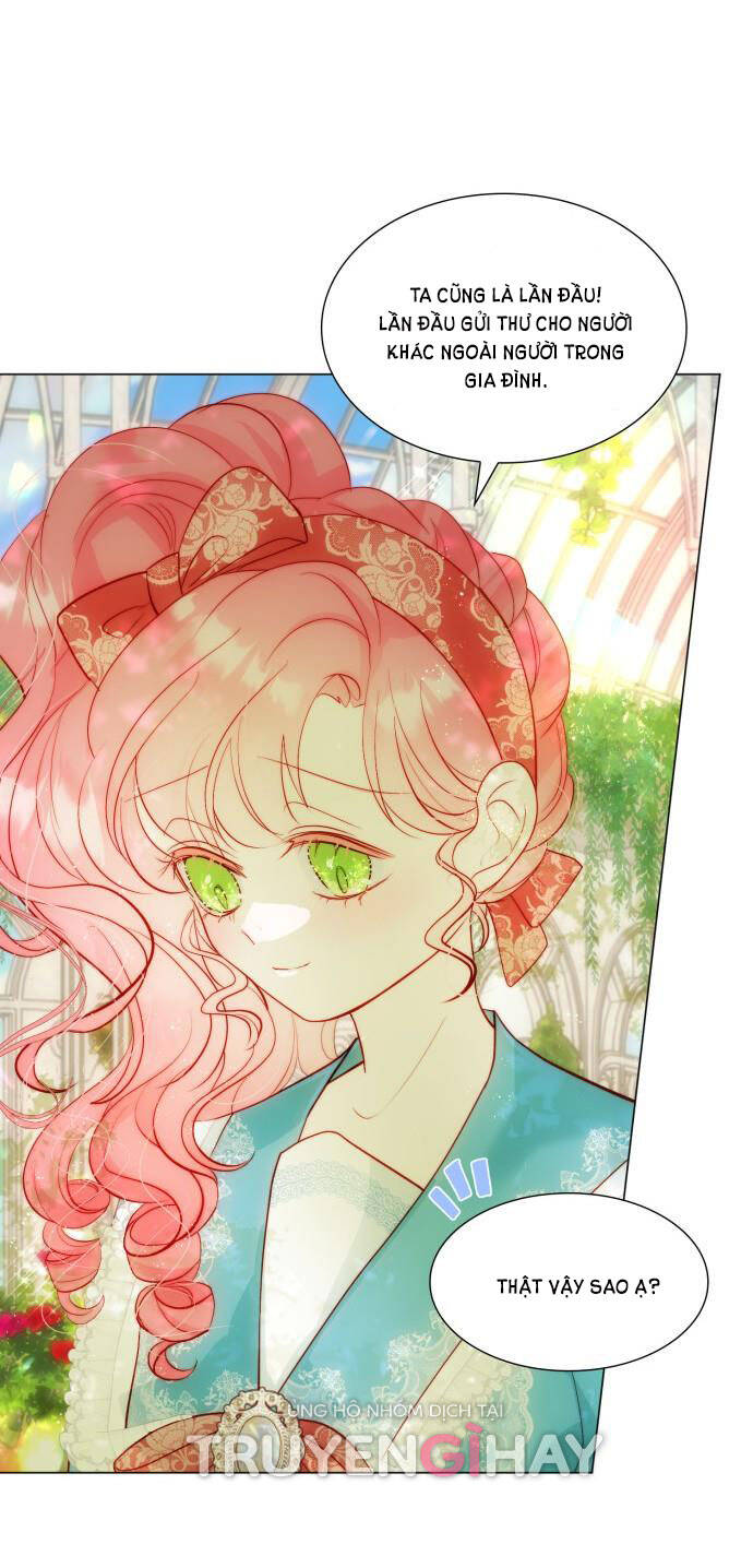 Tôi Được Sinh Ra Là Con Gái Thứ Hai Chap 261 - Next Chap 262