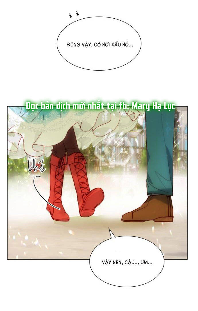 Tôi Được Sinh Ra Là Con Gái Thứ Hai Chap 261 - Next Chap 262