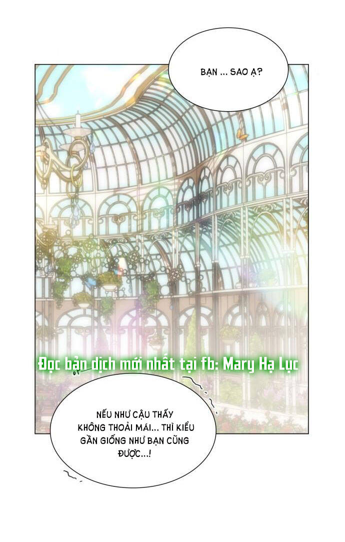 Tôi Được Sinh Ra Là Con Gái Thứ Hai Chap 261 - Next Chap 262