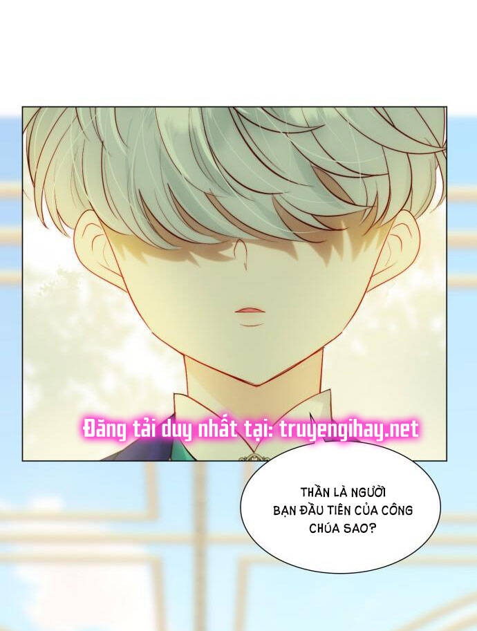 Tôi Được Sinh Ra Là Con Gái Thứ Hai Chap 261 - Next Chap 262