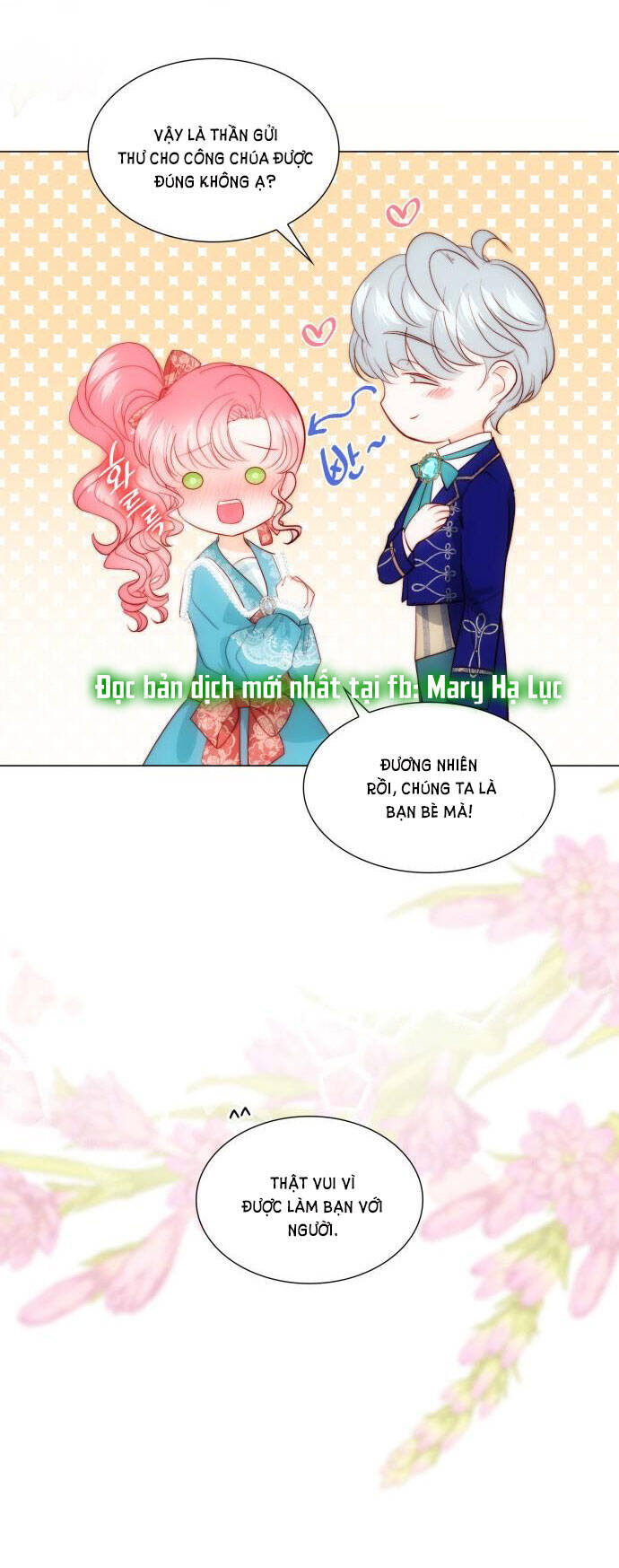 Tôi Được Sinh Ra Là Con Gái Thứ Hai Chap 261 - Next Chap 262