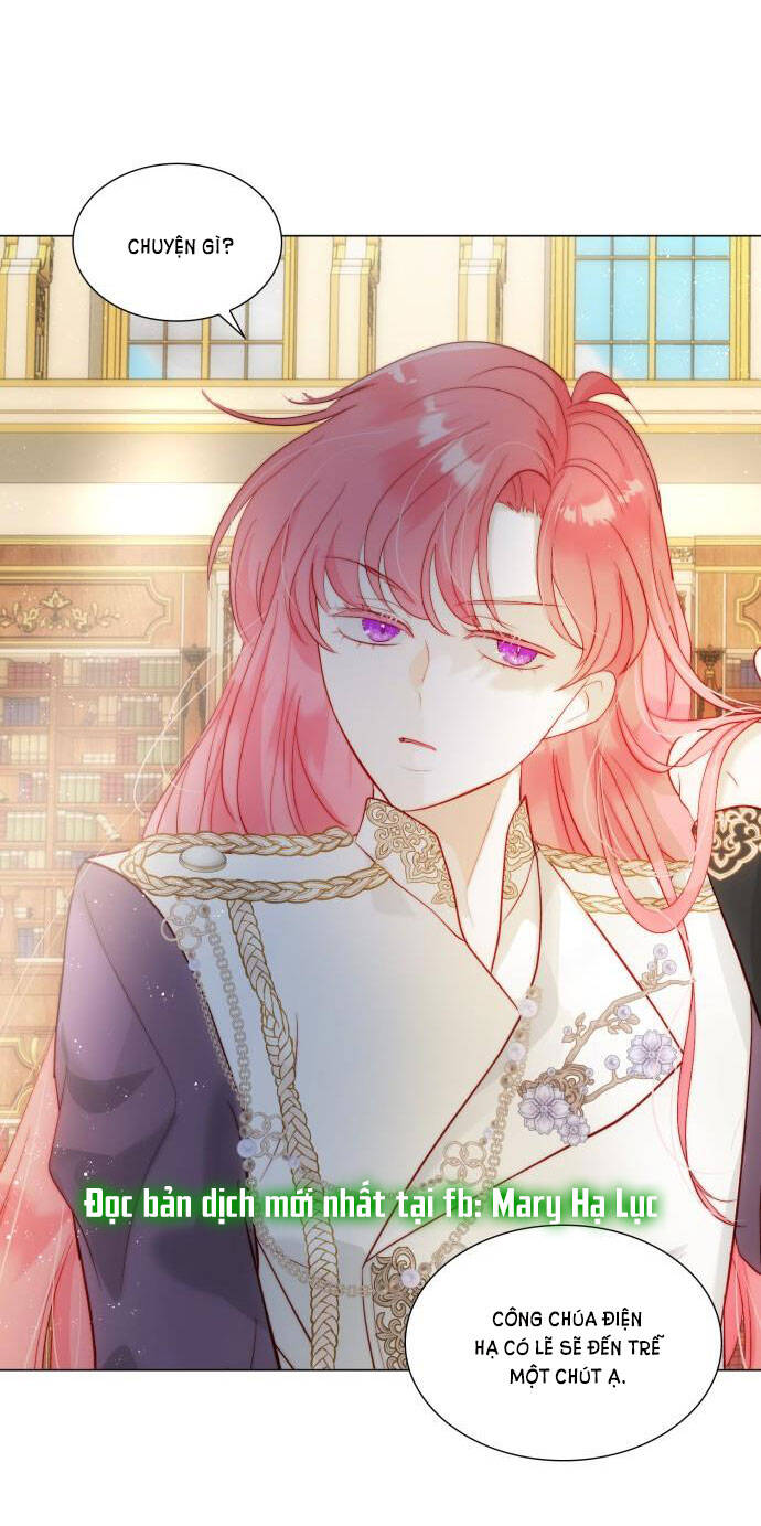 Tôi Được Sinh Ra Là Con Gái Thứ Hai Chap 261 - Next Chap 262