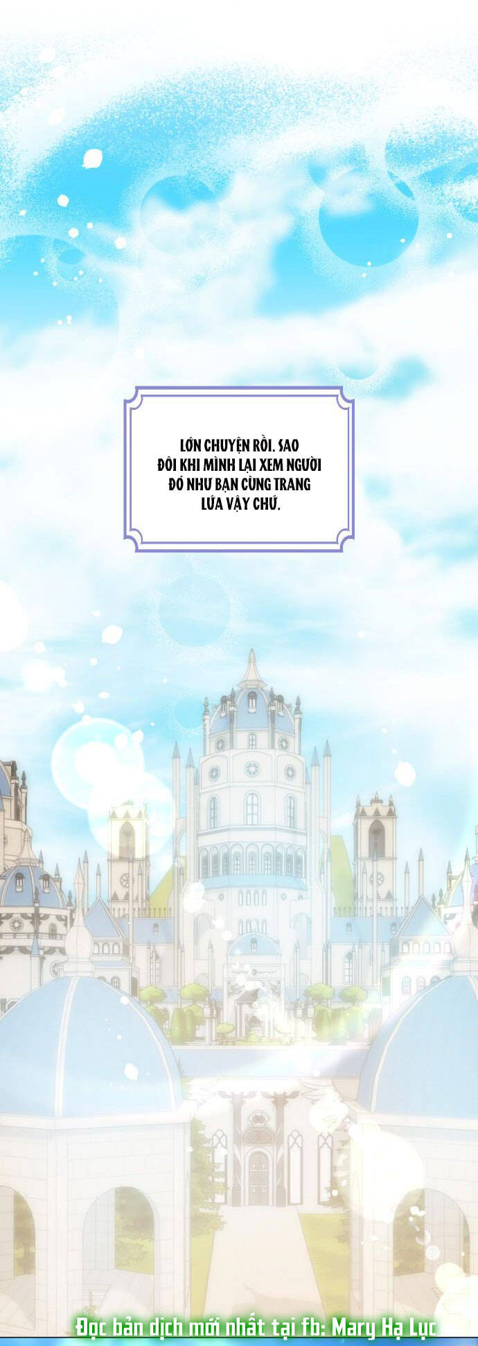 Tôi Được Sinh Ra Là Con Gái Thứ Hai Chap 261 - Next Chap 262