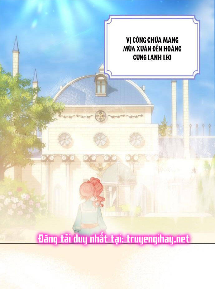 Tôi Được Sinh Ra Là Con Gái Thứ Hai Chap 261 - Next Chap 262