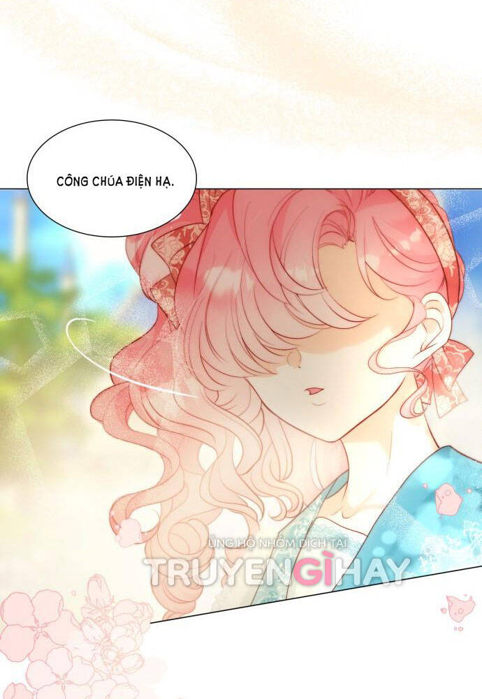 Tôi Được Sinh Ra Là Con Gái Thứ Hai Chap 261 - Next Chap 262