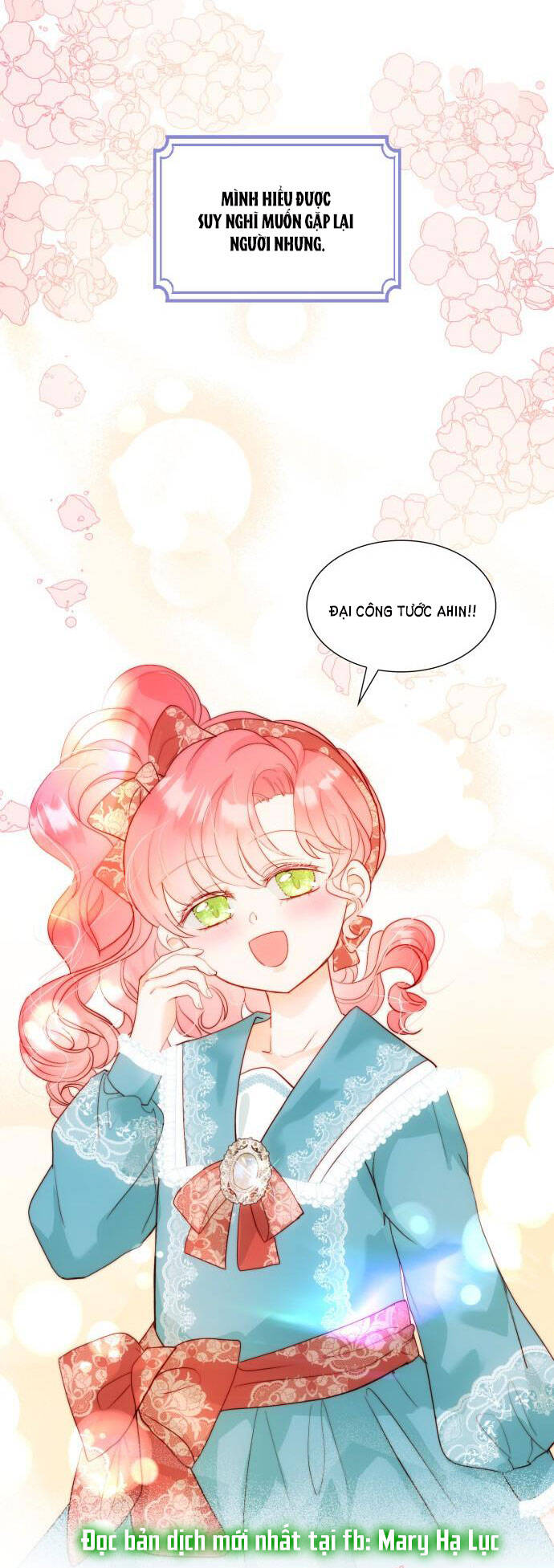 Tôi Được Sinh Ra Là Con Gái Thứ Hai Chap 261 - Next Chap 262