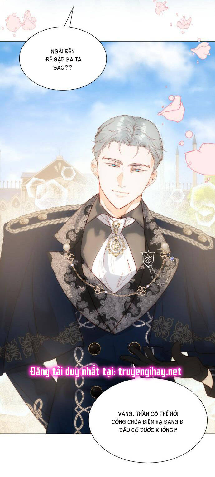 Tôi Được Sinh Ra Là Con Gái Thứ Hai Chap 261 - Next Chap 262