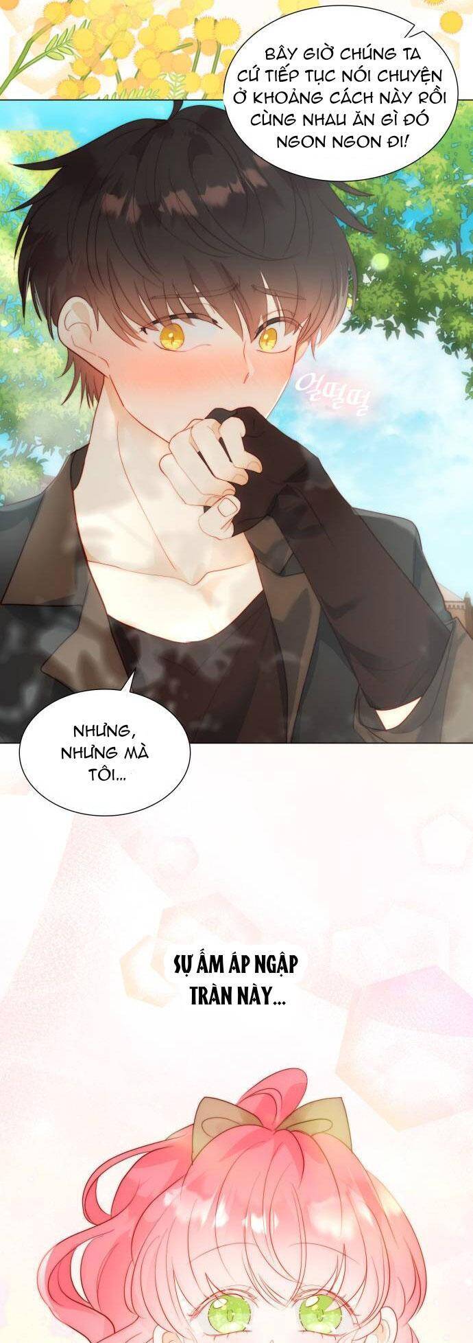 Tôi Được Sinh Ra Là Con Gái Thứ Hai Chap 30 - Next Chap 31