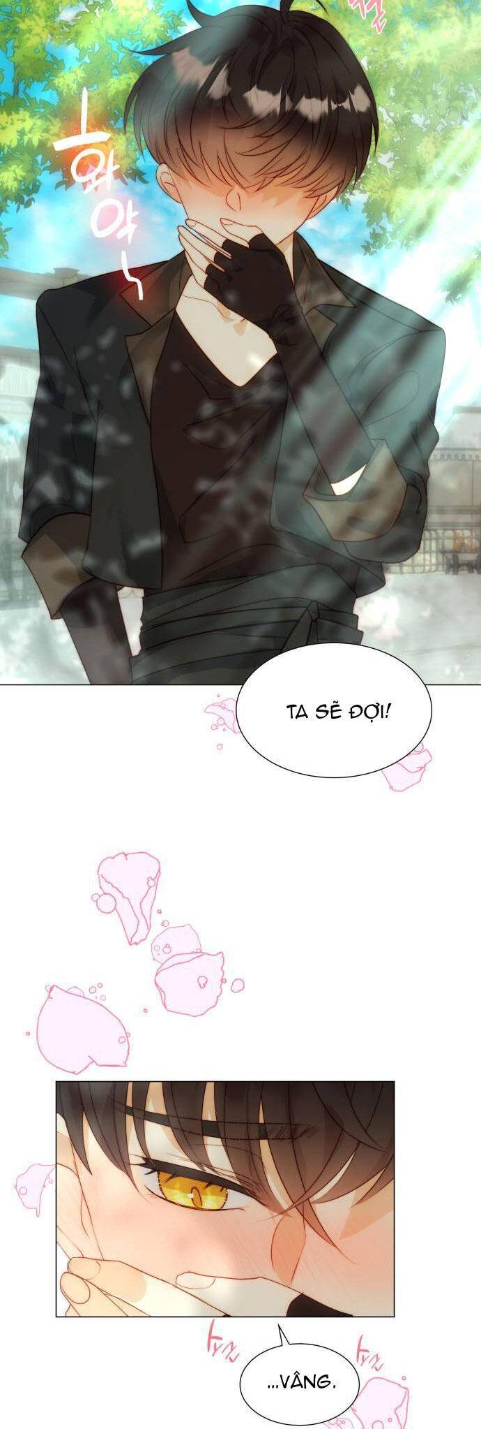 Tôi Được Sinh Ra Là Con Gái Thứ Hai Chap 30 - Next Chap 31