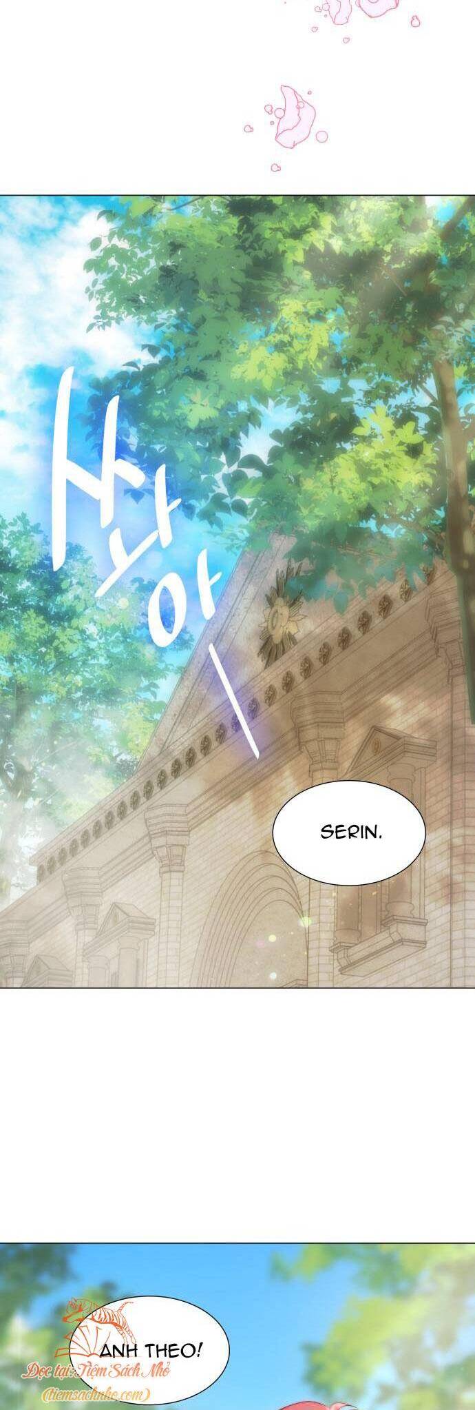 Tôi Được Sinh Ra Là Con Gái Thứ Hai Chap 30 - Next Chap 31