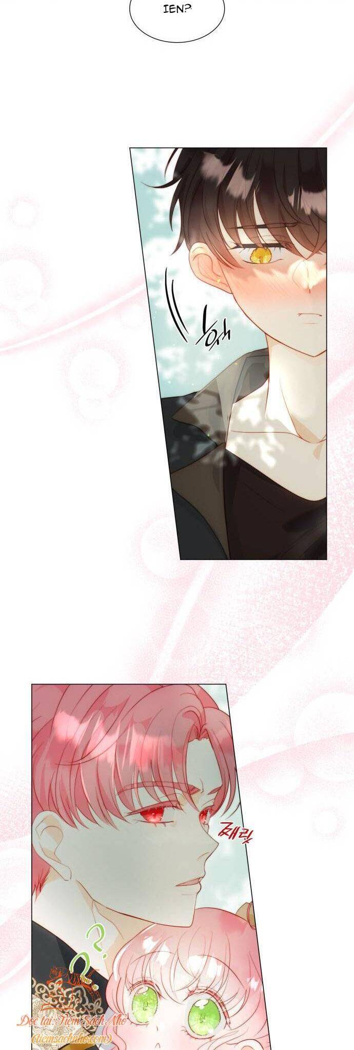 Tôi Được Sinh Ra Là Con Gái Thứ Hai Chap 30 - Next Chap 31