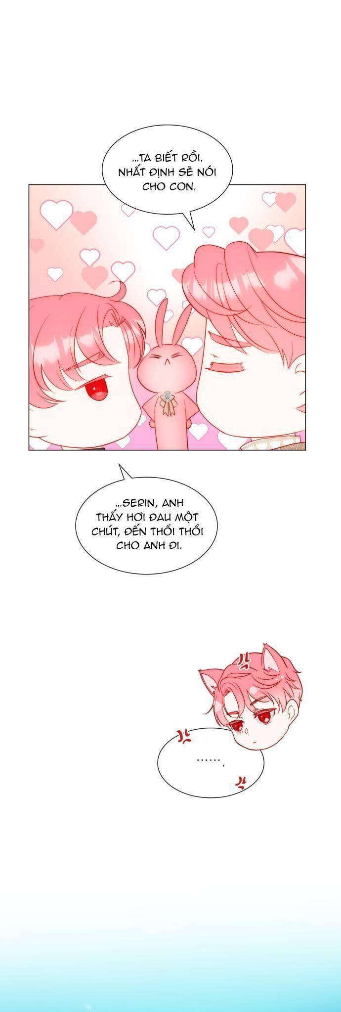 Tôi Được Sinh Ra Là Con Gái Thứ Hai Chap 30 - Next Chap 31