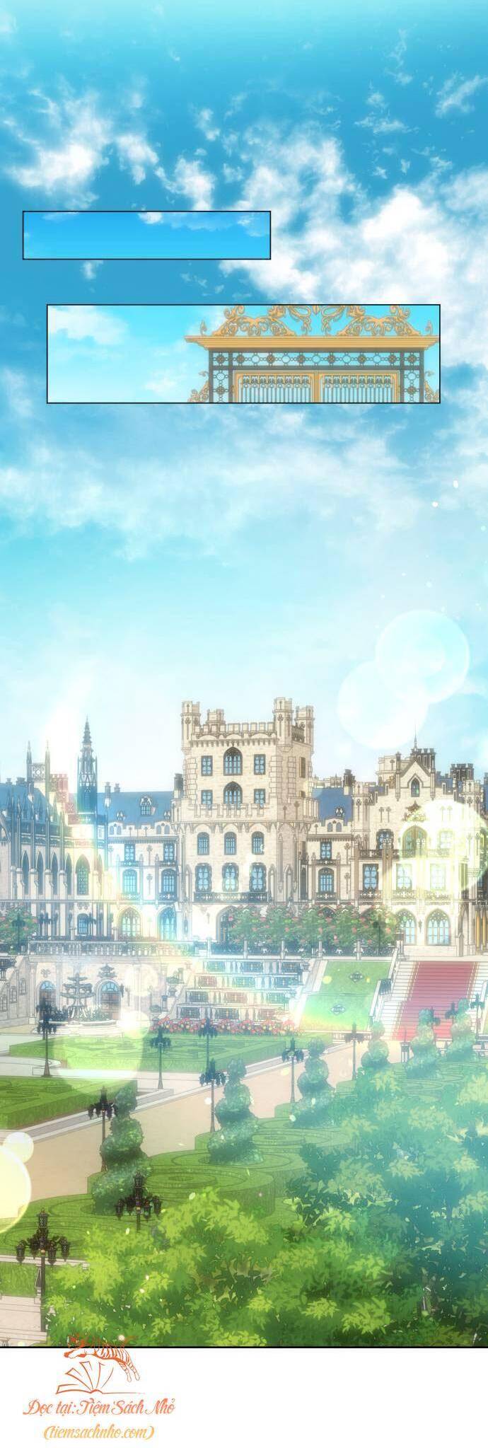 Tôi Được Sinh Ra Là Con Gái Thứ Hai Chap 30 - Next Chap 31