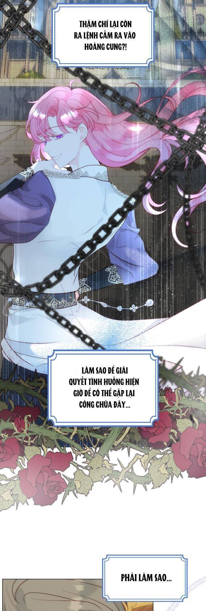 Tôi Được Sinh Ra Là Con Gái Thứ Hai Chap 30 - Next Chap 31