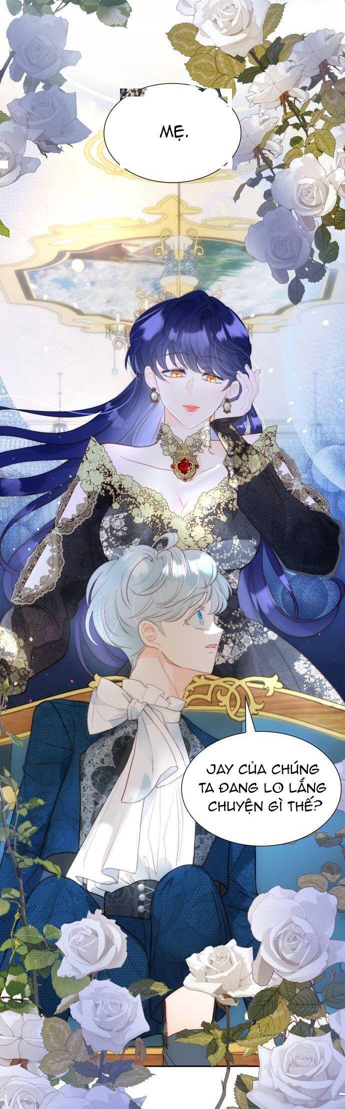 Tôi Được Sinh Ra Là Con Gái Thứ Hai Chap 30 - Next Chap 31