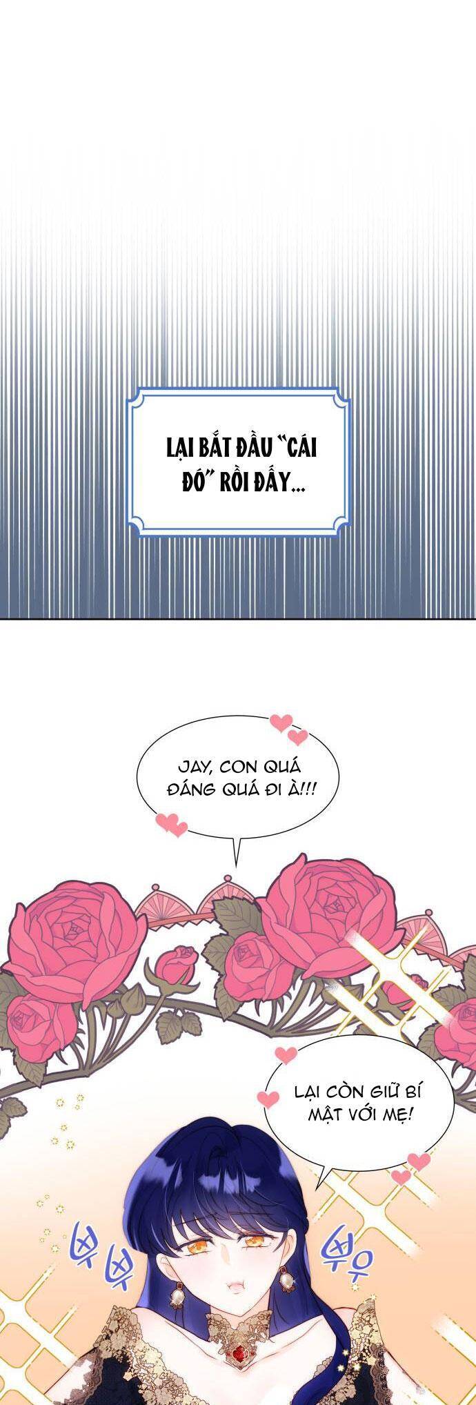 Tôi Được Sinh Ra Là Con Gái Thứ Hai Chap 30 - Next Chap 31