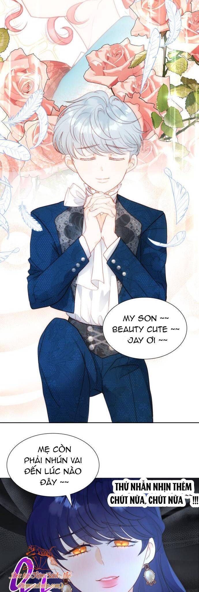 Tôi Được Sinh Ra Là Con Gái Thứ Hai Chap 30 - Next Chap 31