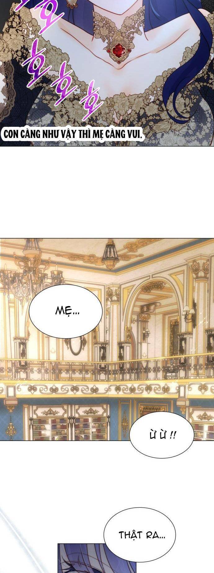 Tôi Được Sinh Ra Là Con Gái Thứ Hai Chap 30 - Next Chap 31