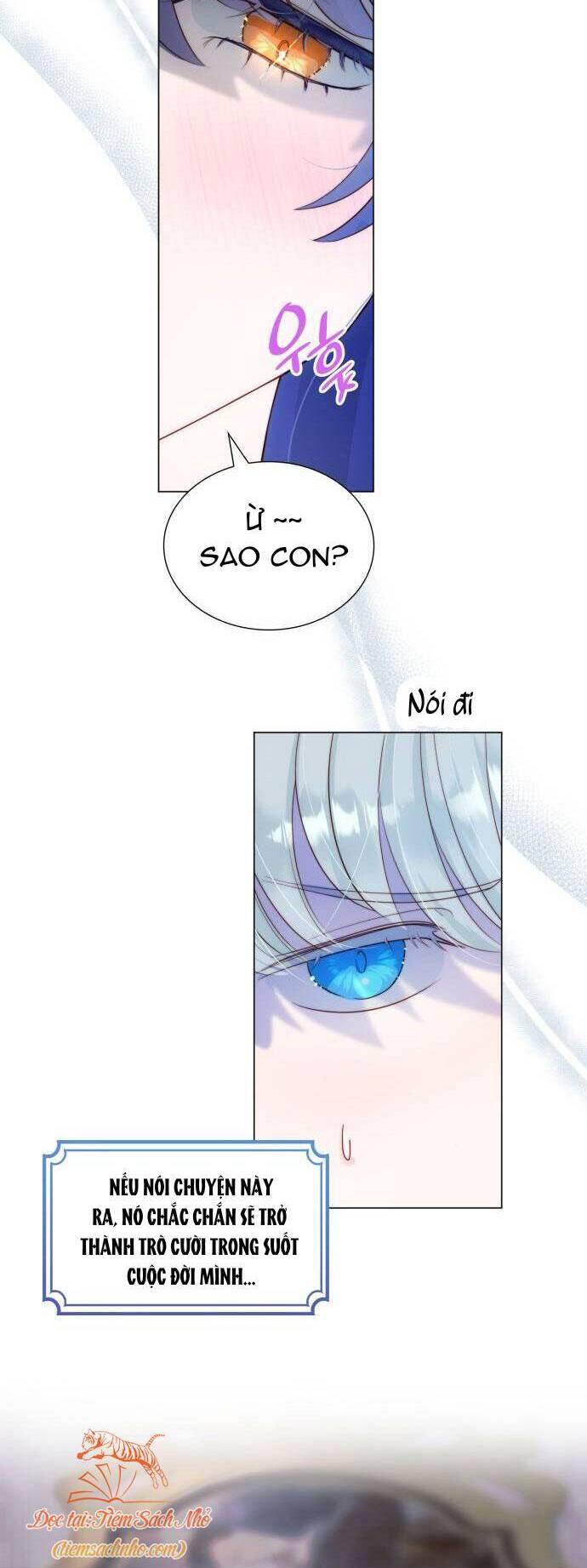 Tôi Được Sinh Ra Là Con Gái Thứ Hai Chap 30 - Next Chap 31