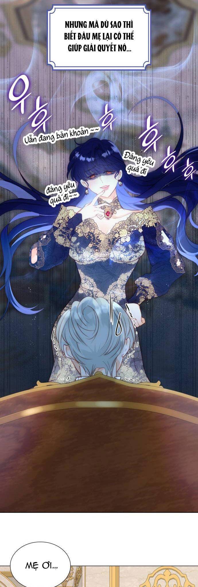 Tôi Được Sinh Ra Là Con Gái Thứ Hai Chap 30 - Next Chap 31