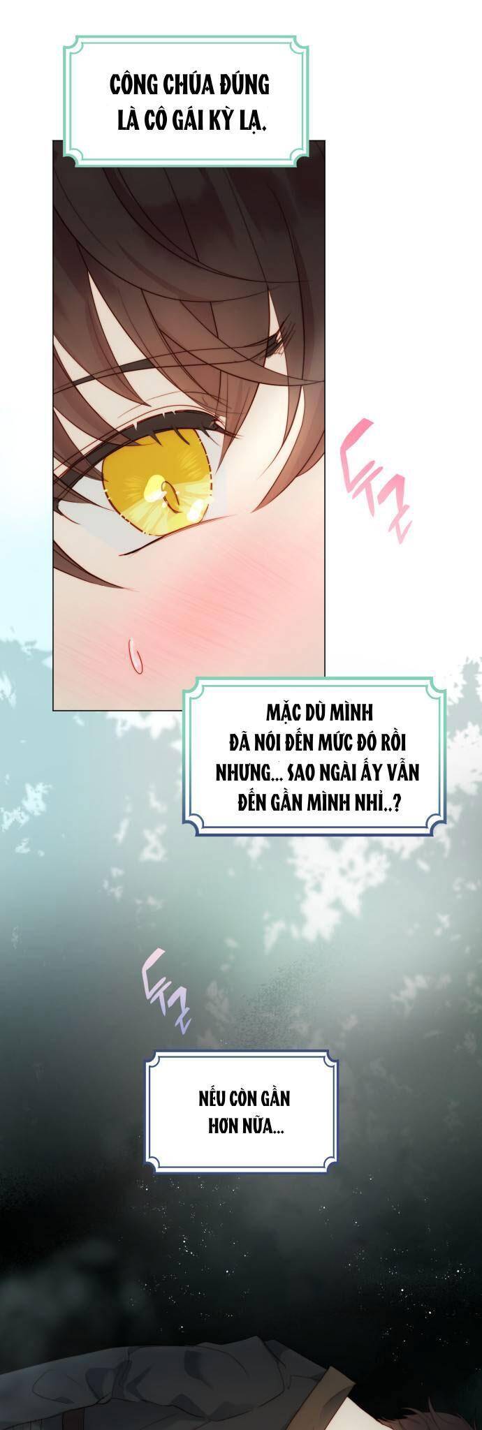 Tôi Được Sinh Ra Là Con Gái Thứ Hai Chap 30 - Next Chap 31