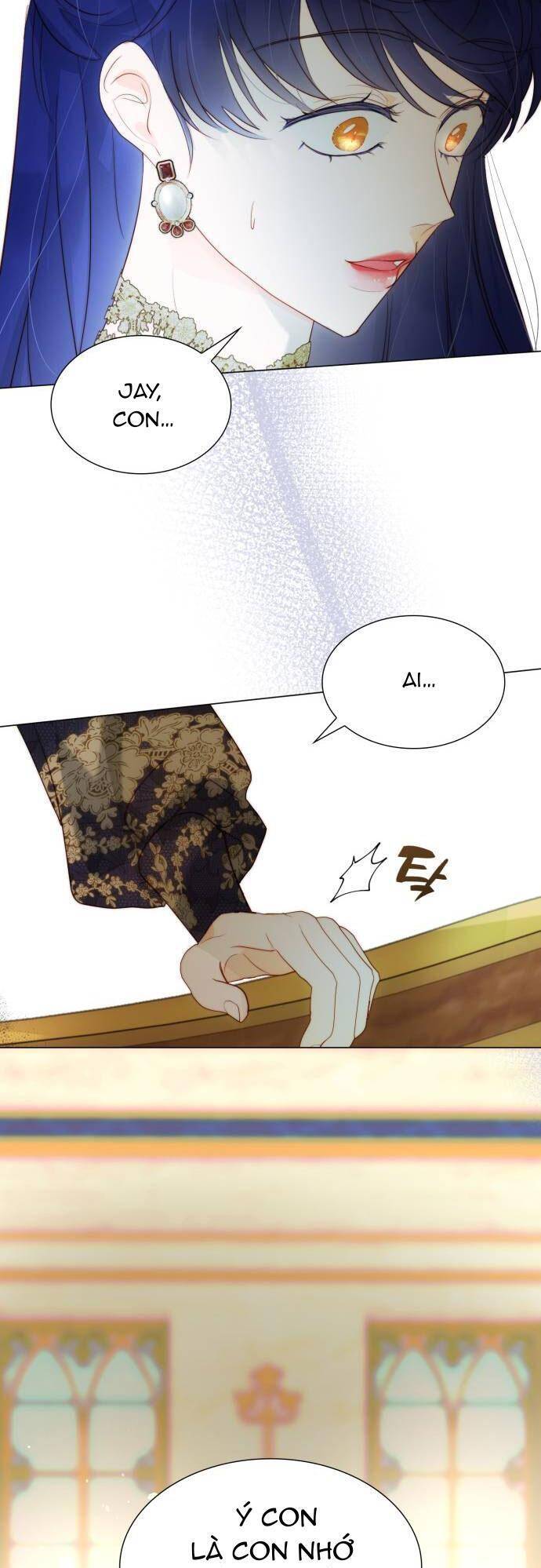 Tôi Được Sinh Ra Là Con Gái Thứ Hai Chap 30 - Next Chap 31