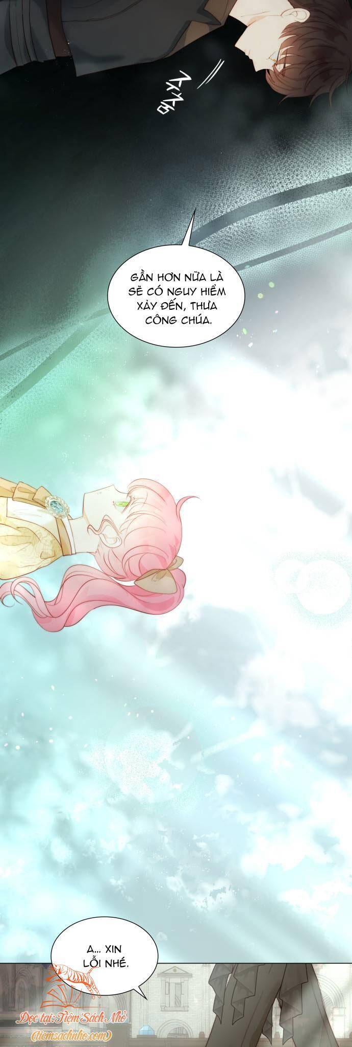 Tôi Được Sinh Ra Là Con Gái Thứ Hai Chap 30 - Next Chap 31