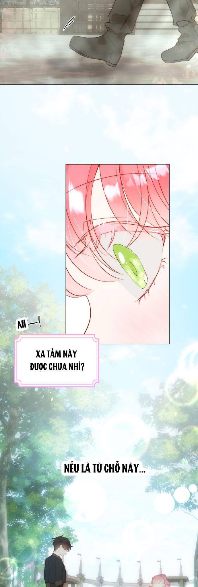 Tôi Được Sinh Ra Là Con Gái Thứ Hai Chap 30 - Next Chap 31