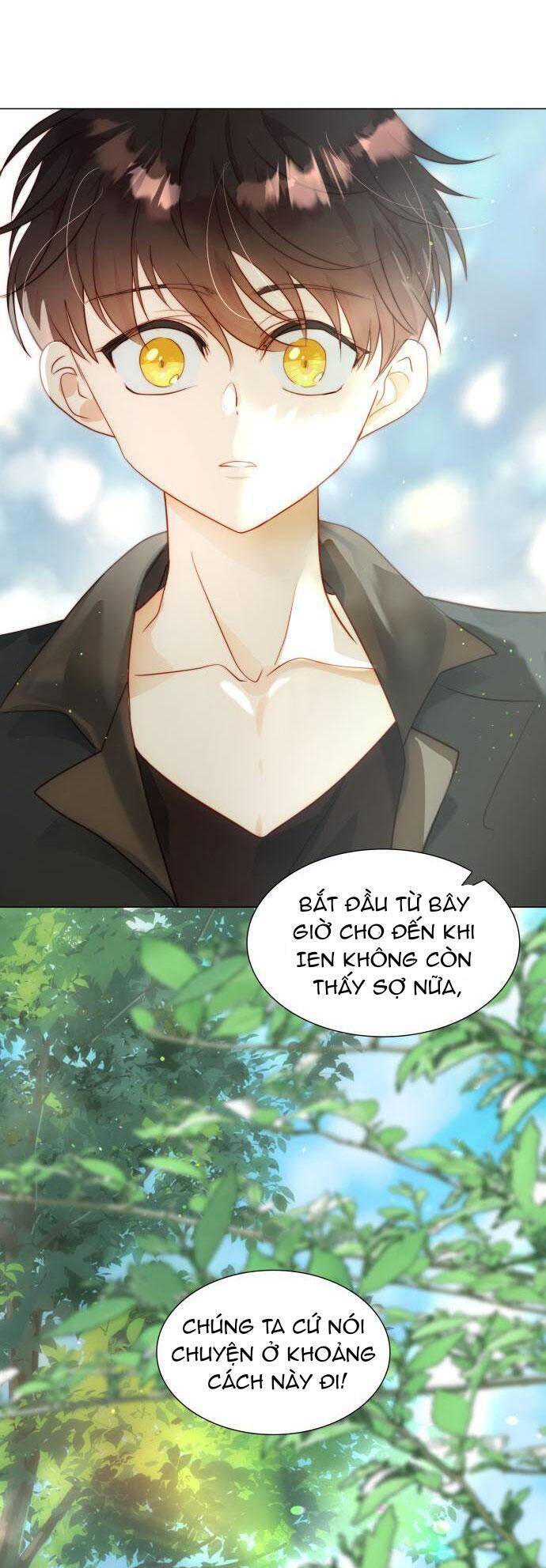 Tôi Được Sinh Ra Là Con Gái Thứ Hai Chap 30 - Next Chap 31