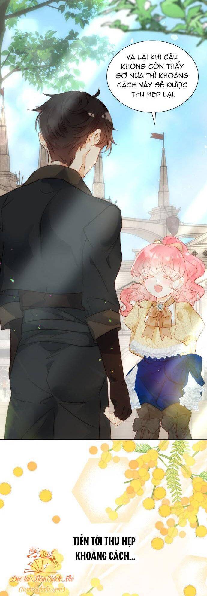 Tôi Được Sinh Ra Là Con Gái Thứ Hai Chap 30 - Next Chap 31