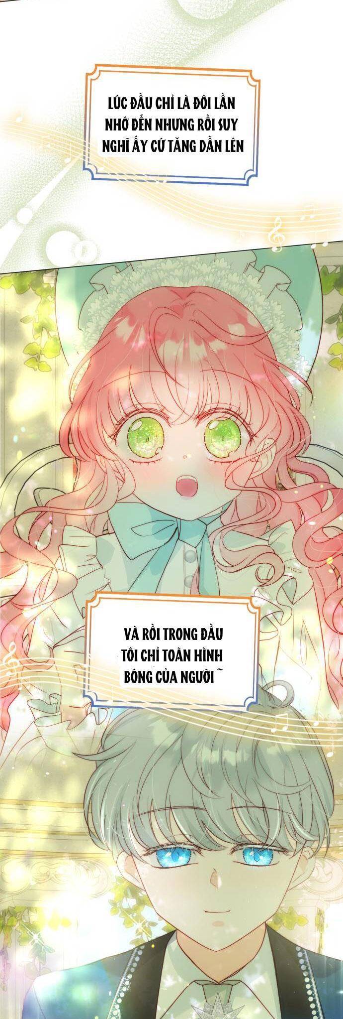 Tôi Được Sinh Ra Là Con Gái Thứ Hai Chap 31 - Next Chap 32