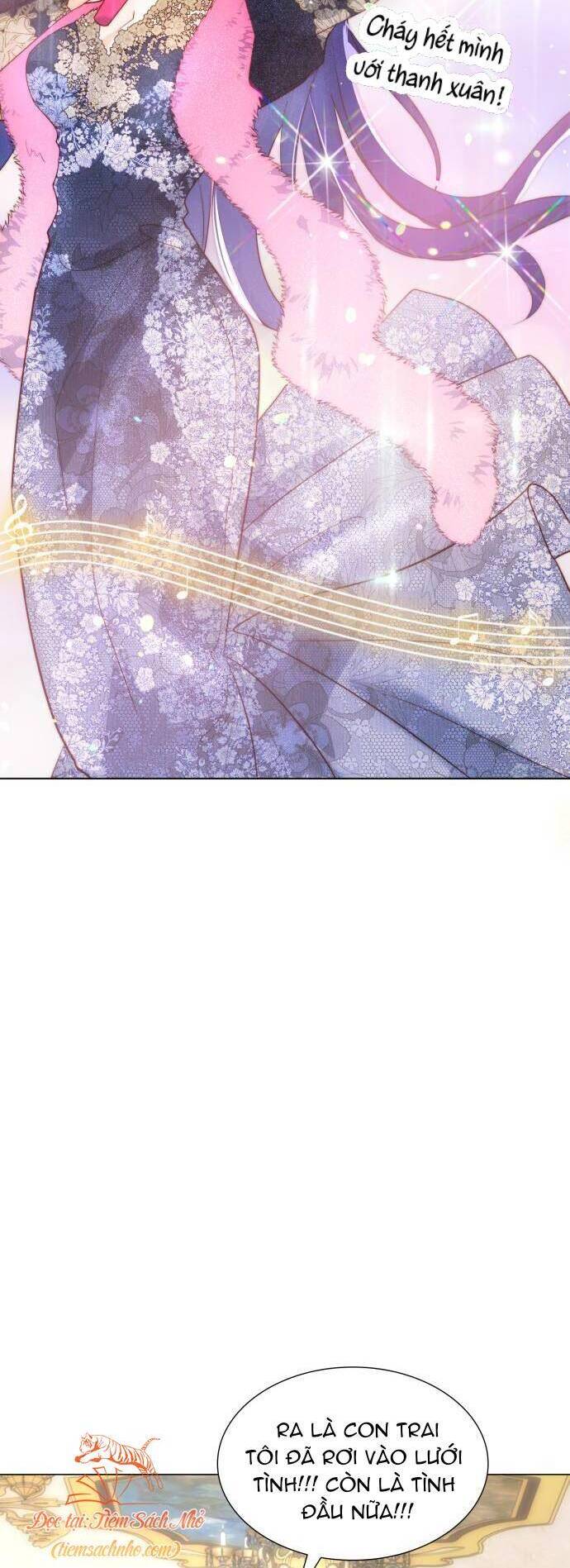 Tôi Được Sinh Ra Là Con Gái Thứ Hai Chap 31 - Next Chap 32
