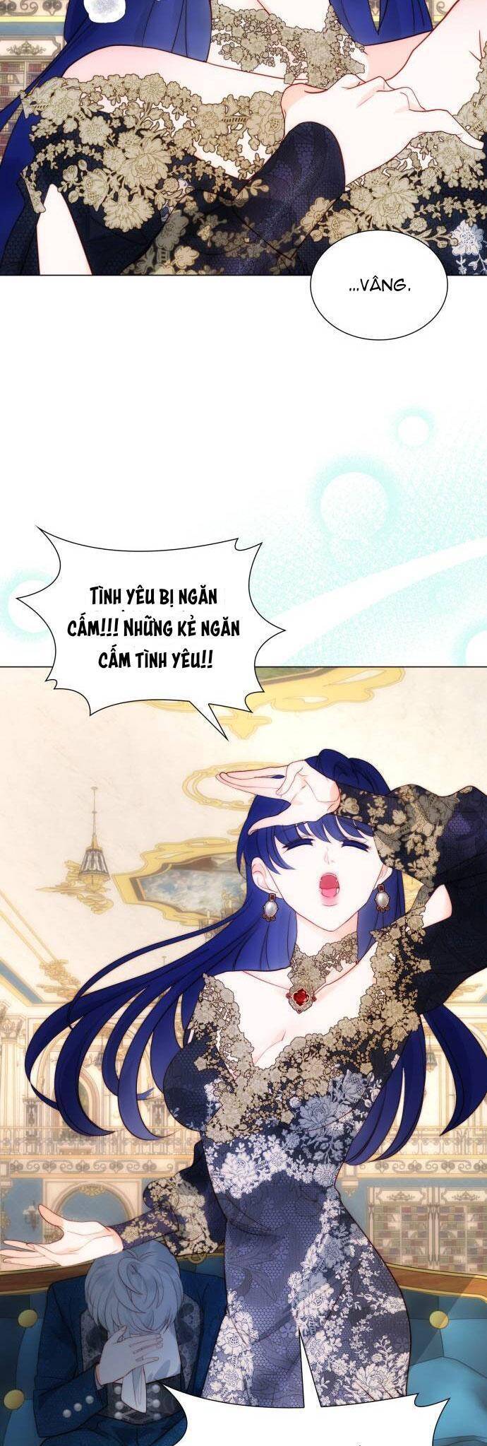 Tôi Được Sinh Ra Là Con Gái Thứ Hai Chap 31 - Next Chap 32