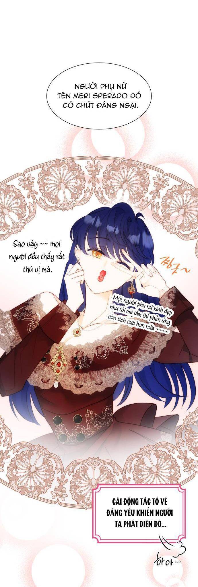 Tôi Được Sinh Ra Là Con Gái Thứ Hai Chap 31 - Next Chap 32