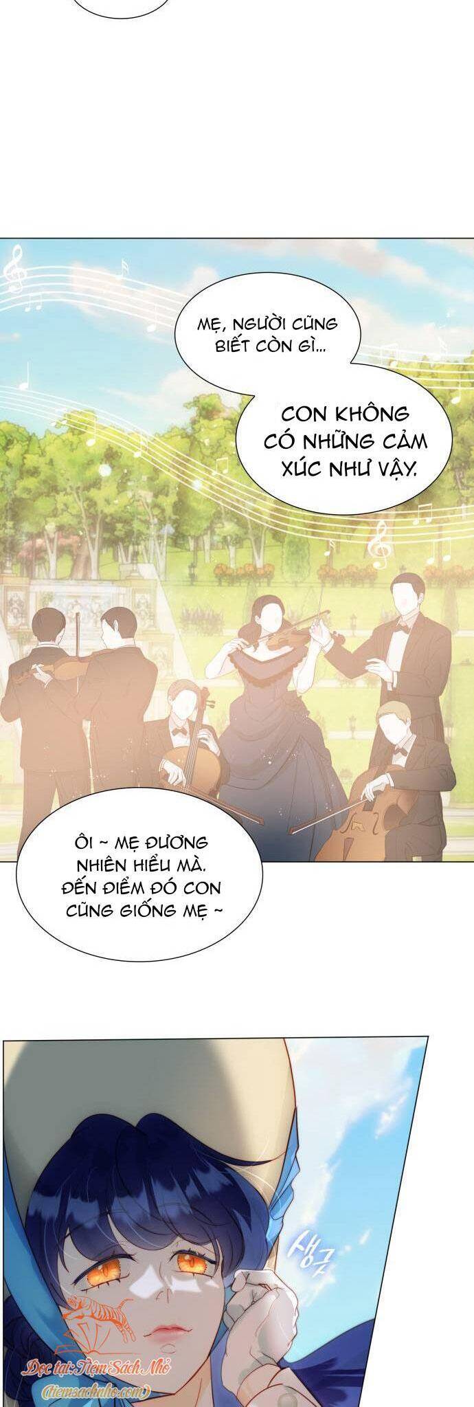 Tôi Được Sinh Ra Là Con Gái Thứ Hai Chap 31 - Next Chap 32