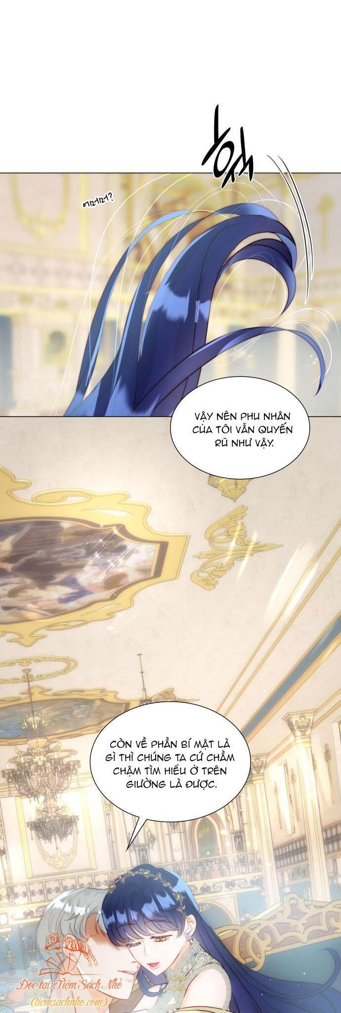 Tôi Được Sinh Ra Là Con Gái Thứ Hai Chap 31 - Next Chap 32