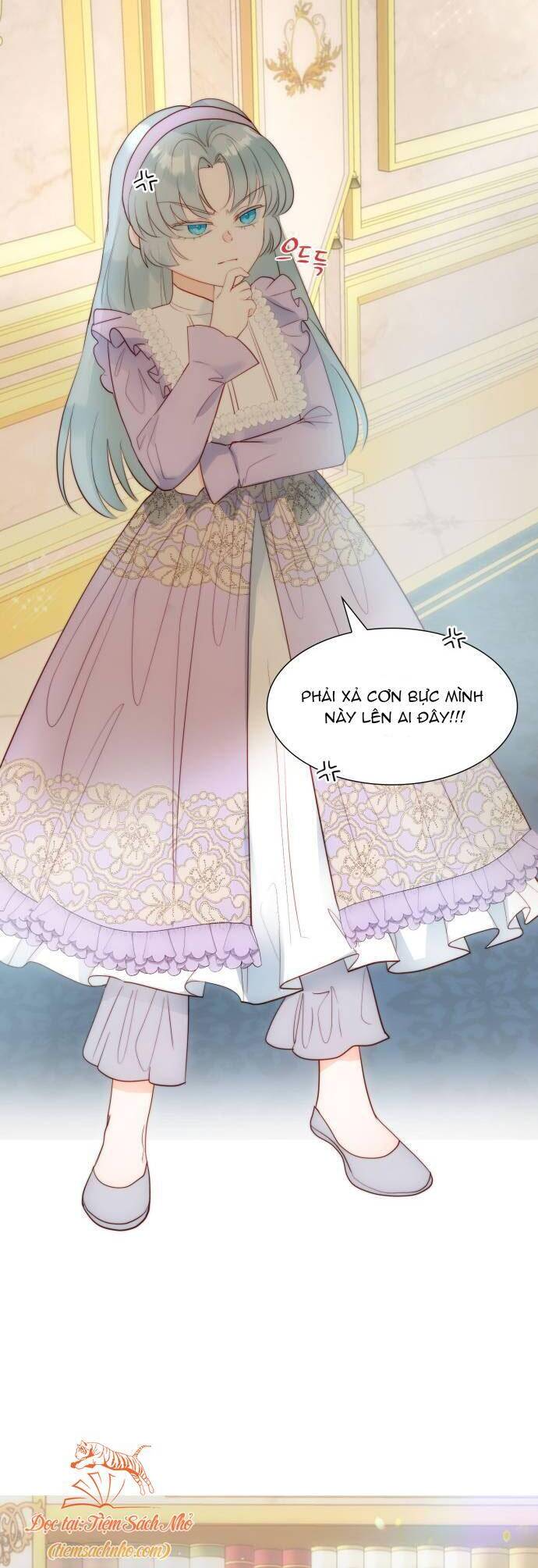 Tôi Được Sinh Ra Là Con Gái Thứ Hai Chap 31 - Next Chap 32