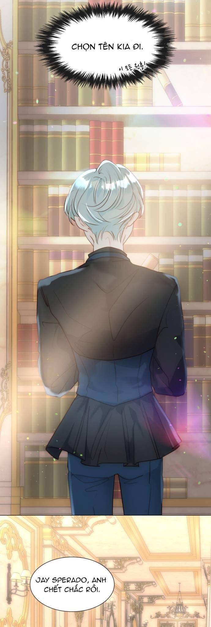 Tôi Được Sinh Ra Là Con Gái Thứ Hai Chap 31 - Next Chap 32