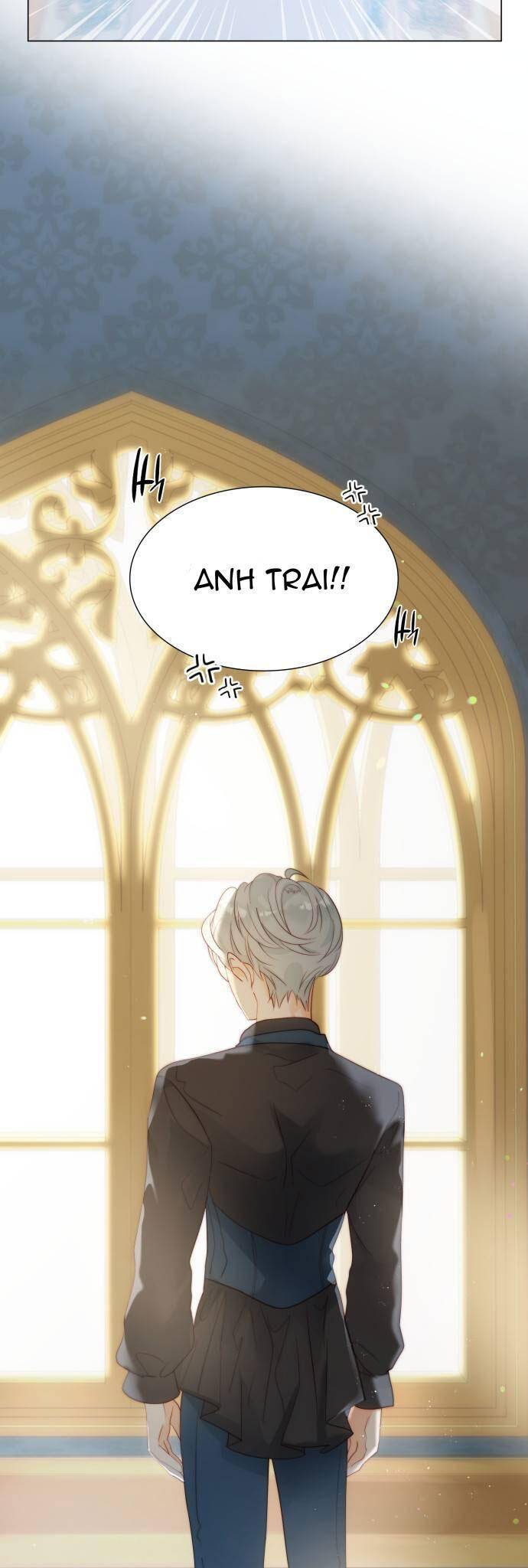 Tôi Được Sinh Ra Là Con Gái Thứ Hai Chap 31 - Next Chap 32
