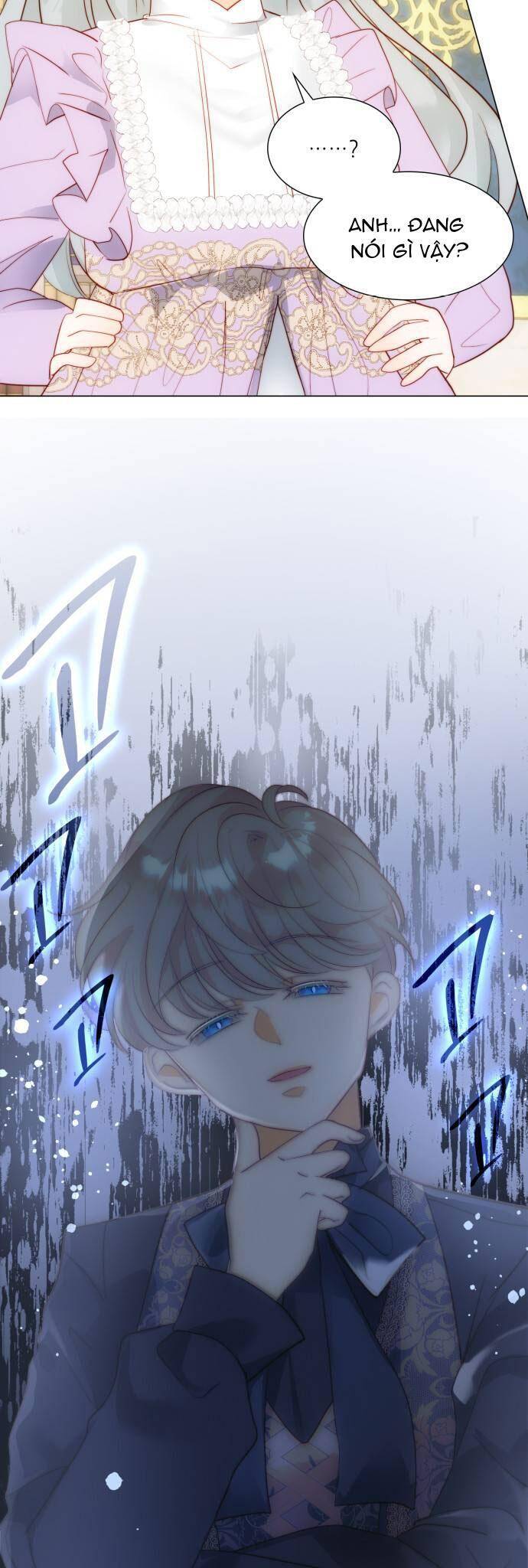 Tôi Được Sinh Ra Là Con Gái Thứ Hai Chap 31 - Next Chap 32