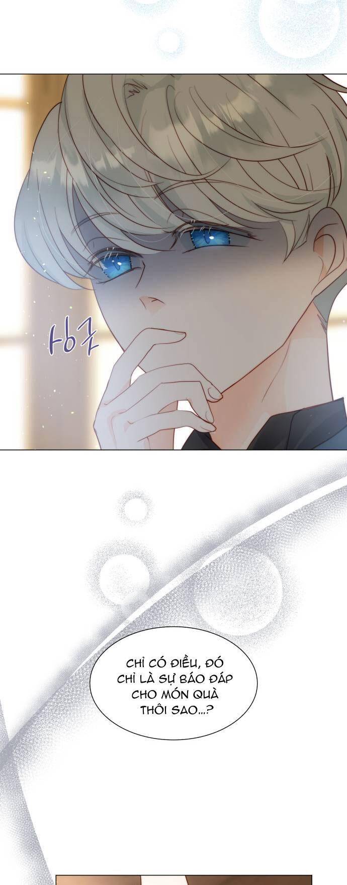 Tôi Được Sinh Ra Là Con Gái Thứ Hai Chap 31 - Next Chap 32