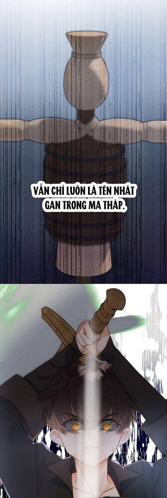 Tôi Được Sinh Ra Là Con Gái Thứ Hai Chap 35 - Next Chap 36