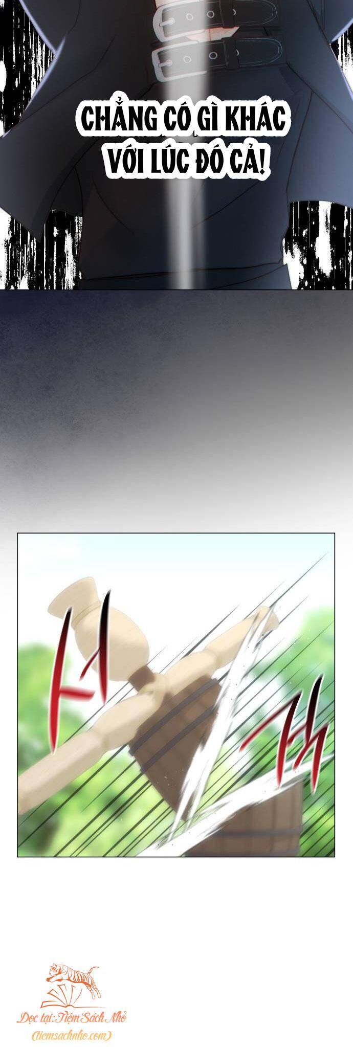 Tôi Được Sinh Ra Là Con Gái Thứ Hai Chap 35 - Next Chap 36