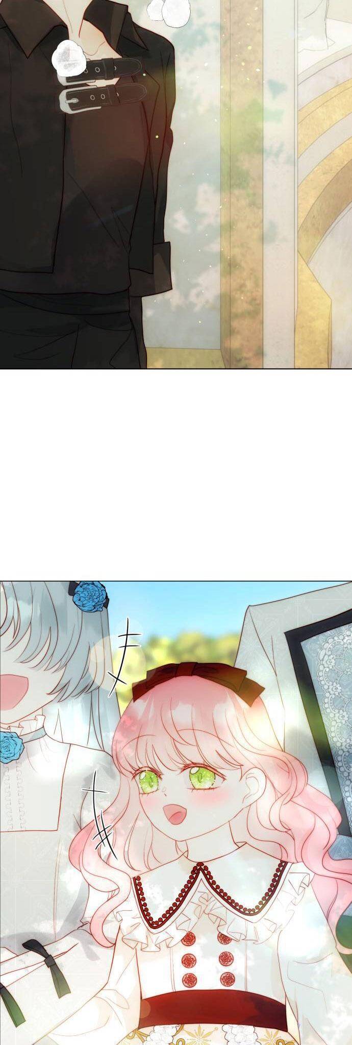Tôi Được Sinh Ra Là Con Gái Thứ Hai Chap 35 - Next Chap 36