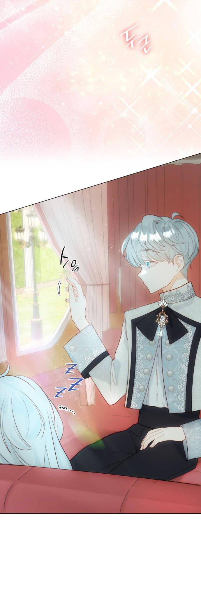 Tôi Được Sinh Ra Là Con Gái Thứ Hai Chap 35 - Next Chap 36