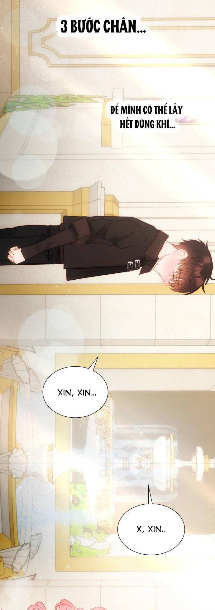 Tôi Được Sinh Ra Là Con Gái Thứ Hai Chap 35 - Next Chap 36