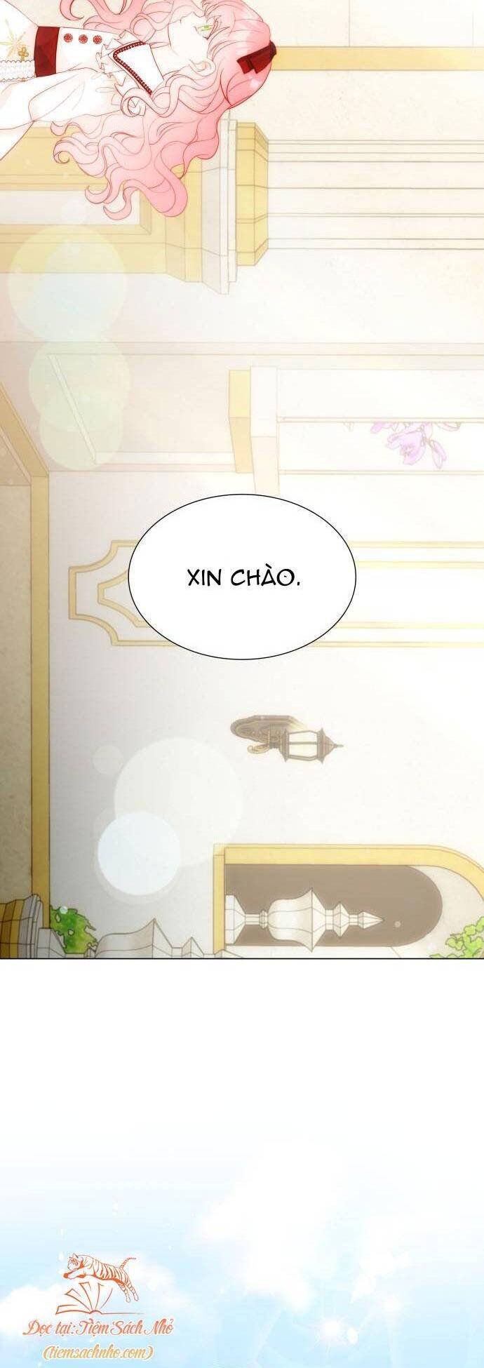 Tôi Được Sinh Ra Là Con Gái Thứ Hai Chap 35 - Next Chap 36
