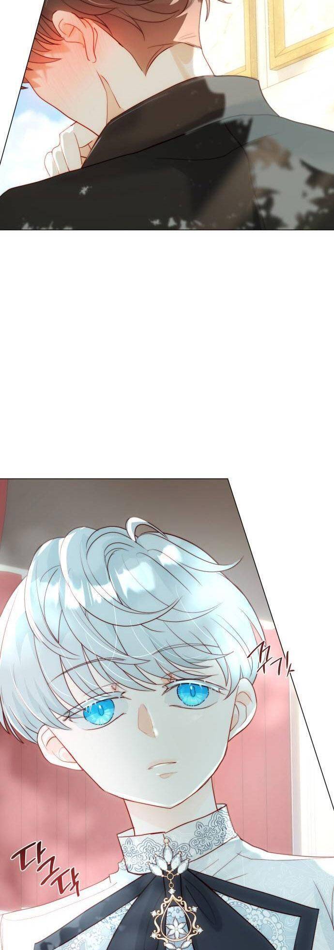 Tôi Được Sinh Ra Là Con Gái Thứ Hai Chap 35 - Next Chap 36