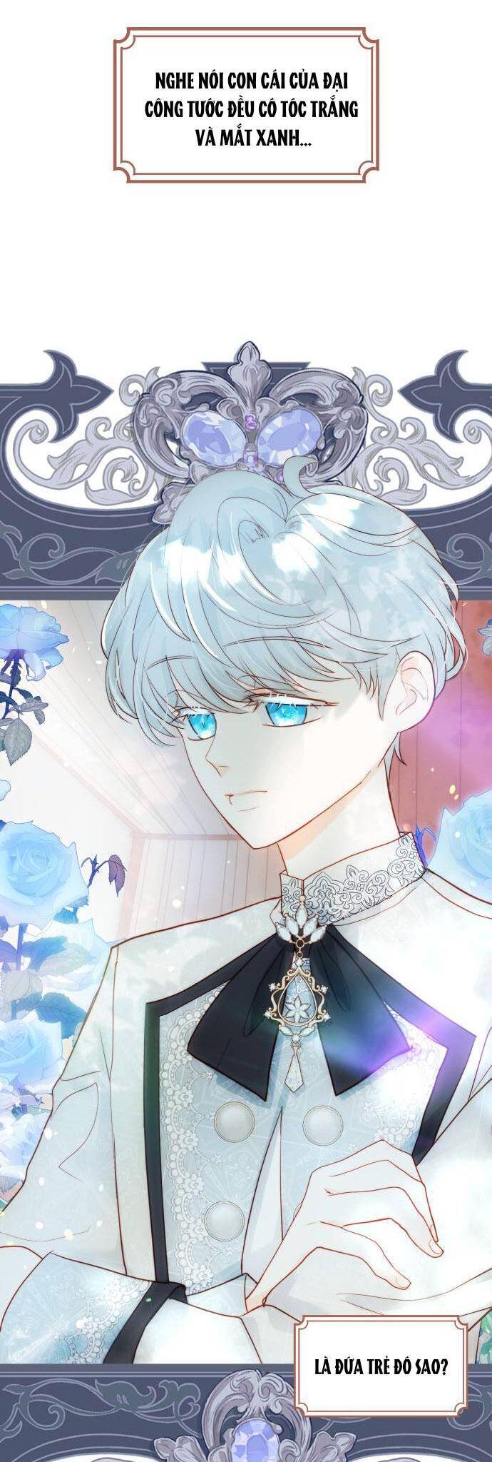 Tôi Được Sinh Ra Là Con Gái Thứ Hai Chap 35 - Next Chap 36
