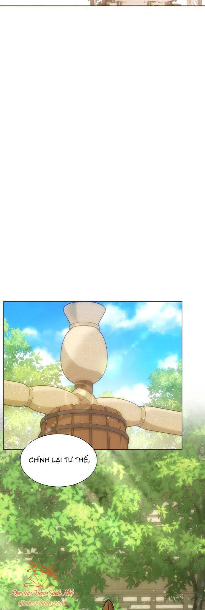 Tôi Được Sinh Ra Là Con Gái Thứ Hai Chap 35 - Next Chap 36